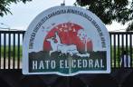 Hato El Cedral, na região dos llanos, na Venezuela